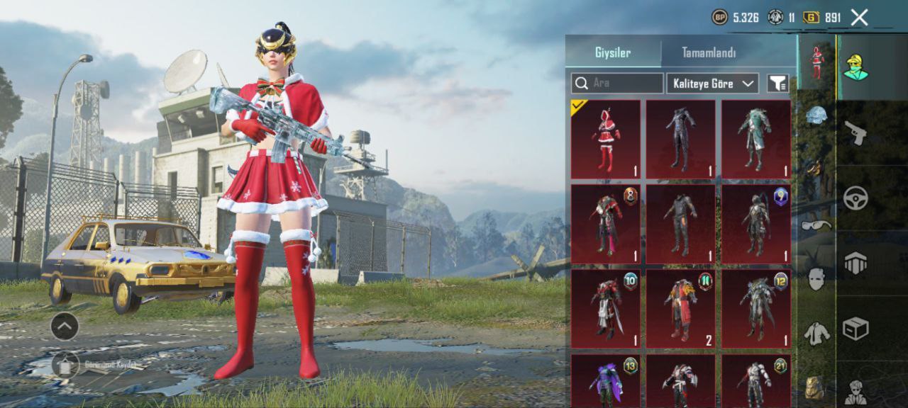 Pubg