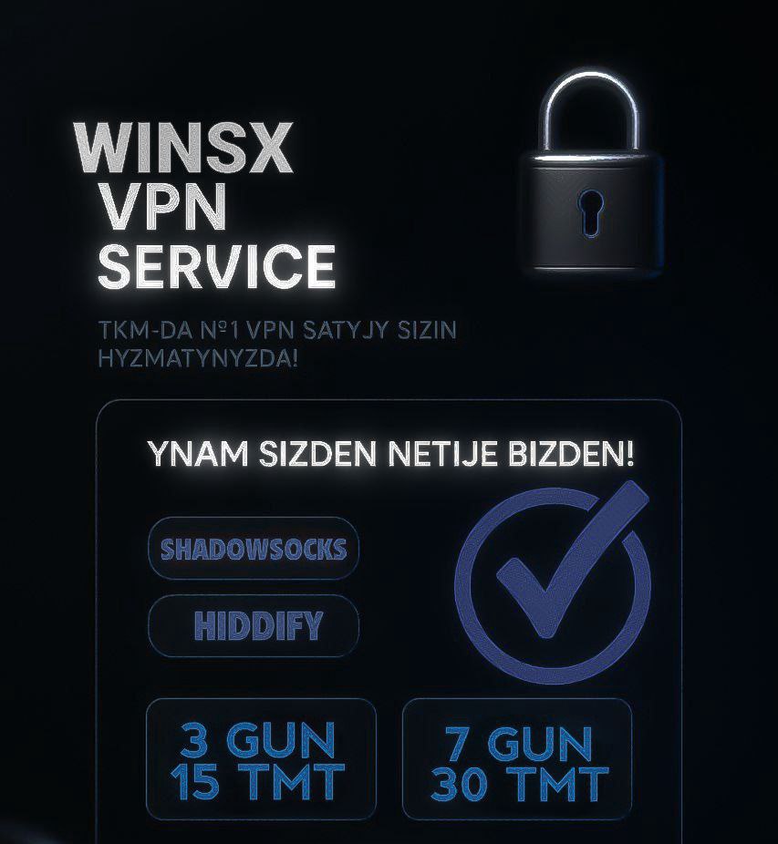 VPN SHOP