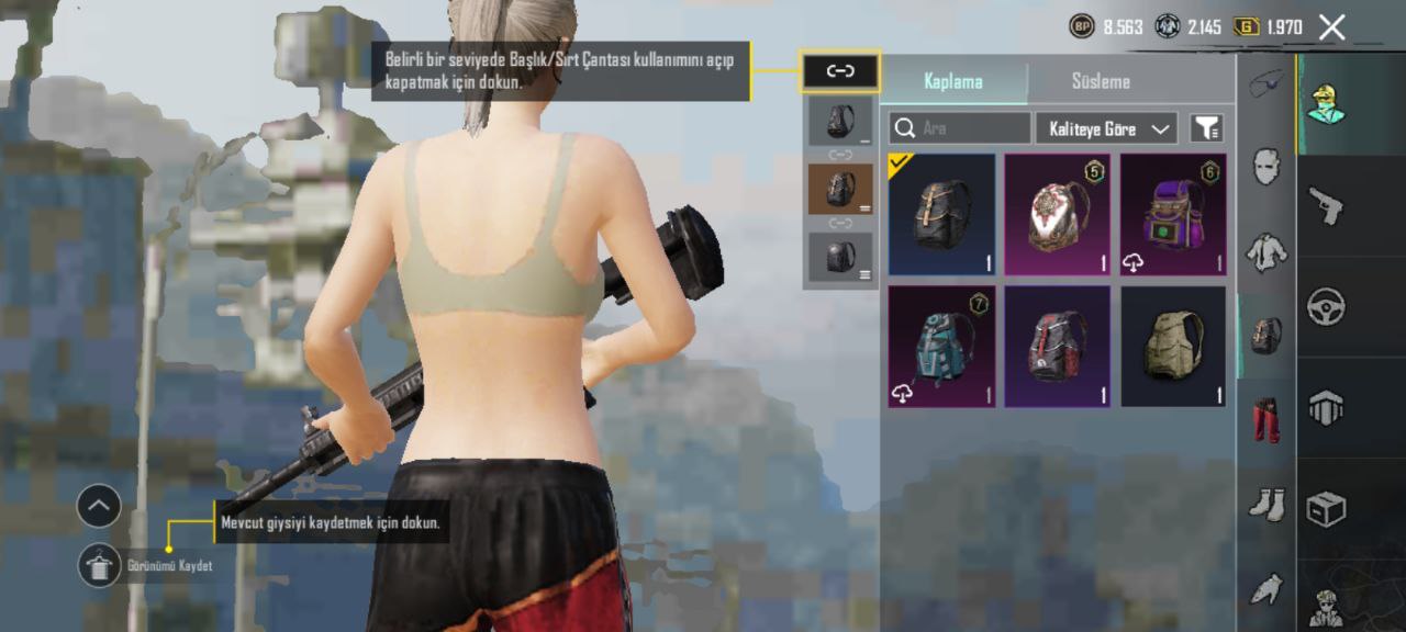 Pubg ACC